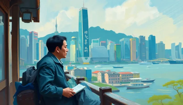 iShares MSCI Hong Kong ETF: A Comprehensive Analysis of this Investment Vehicle