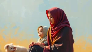 Islamic Inheritance for Daughters: Understanding the Rules and Rights