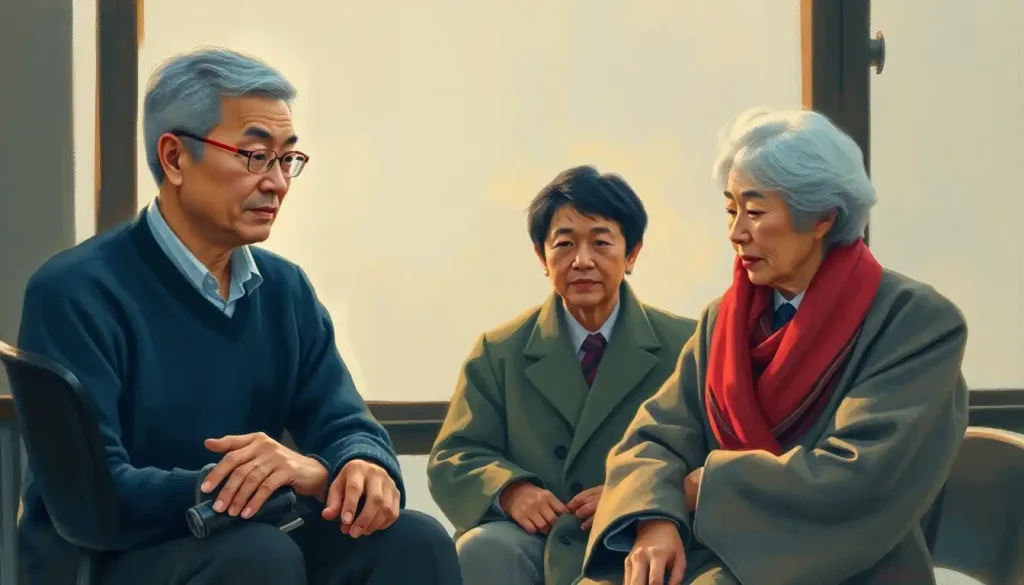 Japanese Retirement Age: Navigating Work and Life in the Golden Years