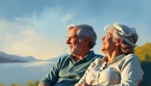 Joint Retirement Accounts: Maximizing Savings and Security for Couples