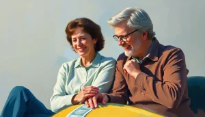 Joint Revocable Trust: A Comprehensive Estate Planning Tool for Married Couples