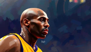 Kobe Bryant’s Age at Retirement: The Legacy of a Basketball Icon