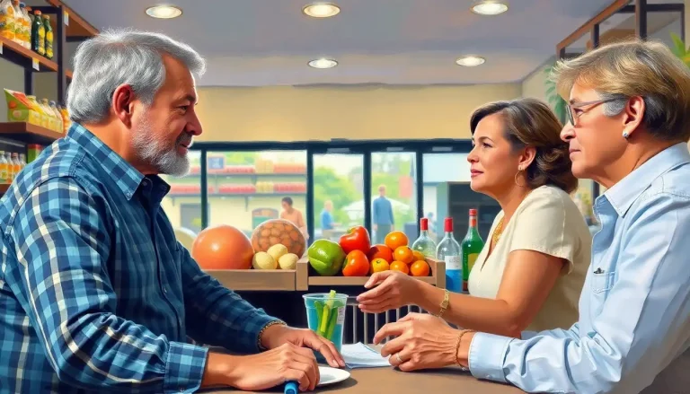 Kroger Retirement Age: Understanding Employee Benefits and Options