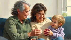 Leaving Inheritance to Grandchildren: A Comprehensive Guide for Grandparents