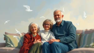 Legacy Estate Planning: Securing Your Family’s Future Beyond Generations