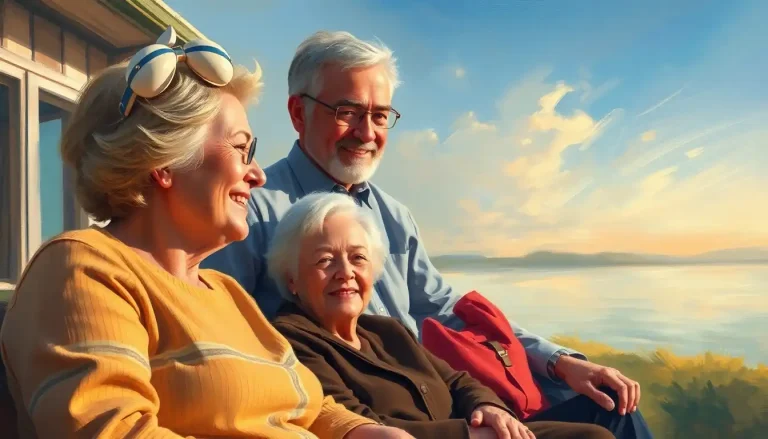 Life Plan Retirement Communities: Comprehensive Care for Your Golden Years