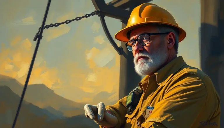 Lineman Retirement Age: Navigating Career Longevity in the Power Industry