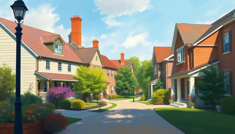 Lisle Retirement Planning: Secure Your Future in This Charming Illinois Village