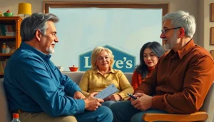 Lowe’s Retirement Plan: Comprehensive Guide for Employees