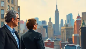 Manhattan West Private Equity: Navigating Investment Opportunities in the Heart of New York