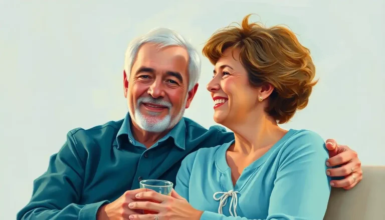 Married Couple Retirement Savings by Age: Benchmarks and Strategies for Financial Security