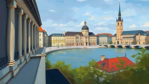 MBA in Entrepreneurship in Munich: Launching Your Business Career in Bavaria’s Capital