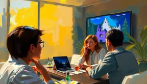 Metaverse Entrepreneurs: Pioneering Business Opportunities in Virtual Worlds