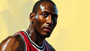 Michael Jordan’s Retirement Age: The Basketball Legend’s Career Timeline