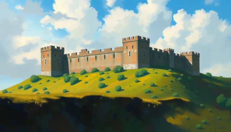 Moat Investing: Building a Fortress Around Your Portfolio