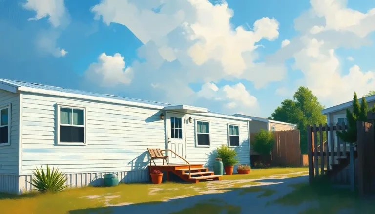 Mobile Home Investing: A Lucrative Strategy for Real Estate Entrepreneurs