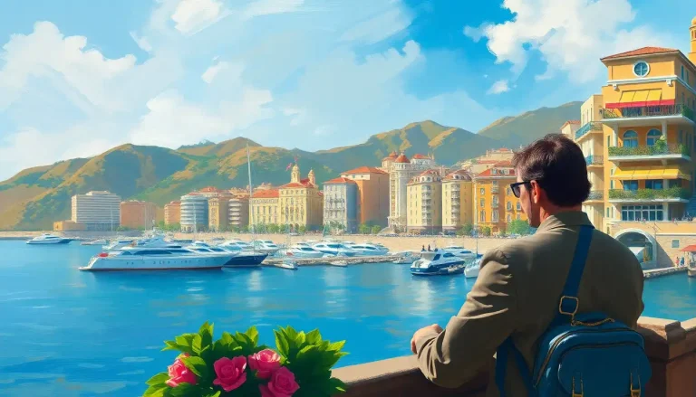 Monaco Inheritance Tax: Navigating the Principality’s Unique Tax System