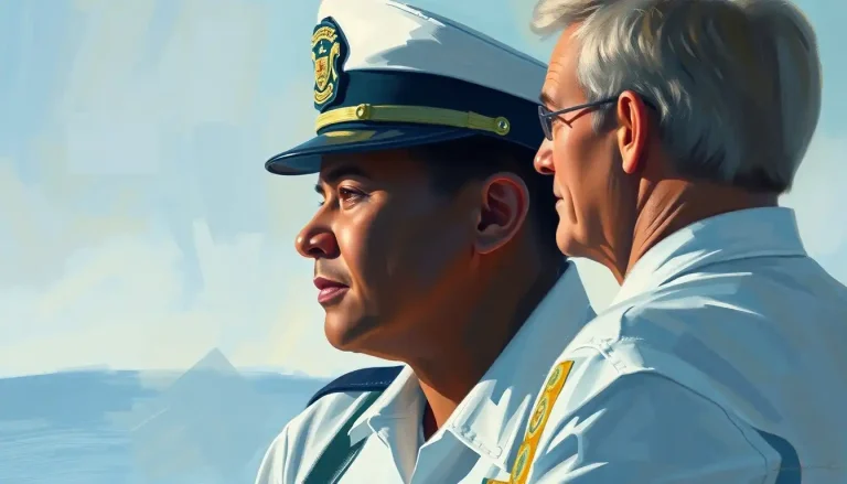 Navy Retirement Plan: Comprehensive Guide to Benefits and Options