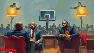 NBA Private Equity: The Game-Changing Investment Strategy Reshaping Basketball