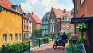 Netherlands Retirement Age: A Comprehensive Look at Pension Policies and Changes