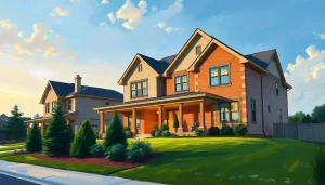 New Construction Home Investing: Maximizing Returns in Real Estate