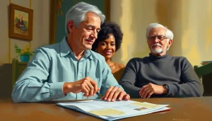 NJ Inheritance Tax Return: A Comprehensive Guide for Executors and Beneficiaries