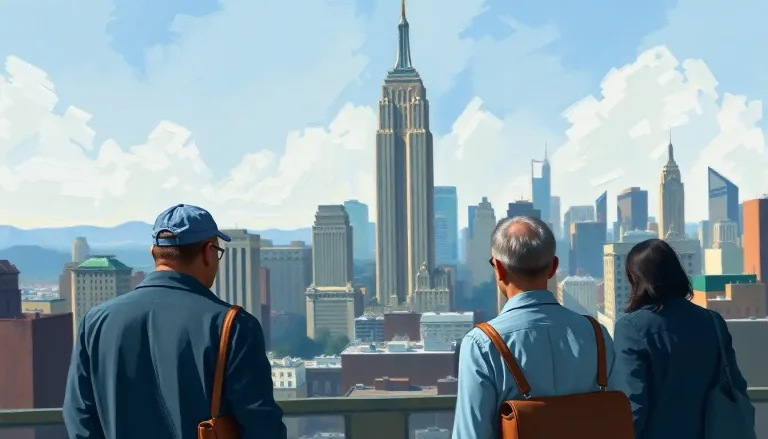 NYC Employees Retirement System: A Comprehensive Guide for City Workers