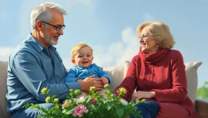 Parents’ Retirement Plan: Navigating the Responsibility as Their Financial Safety Net