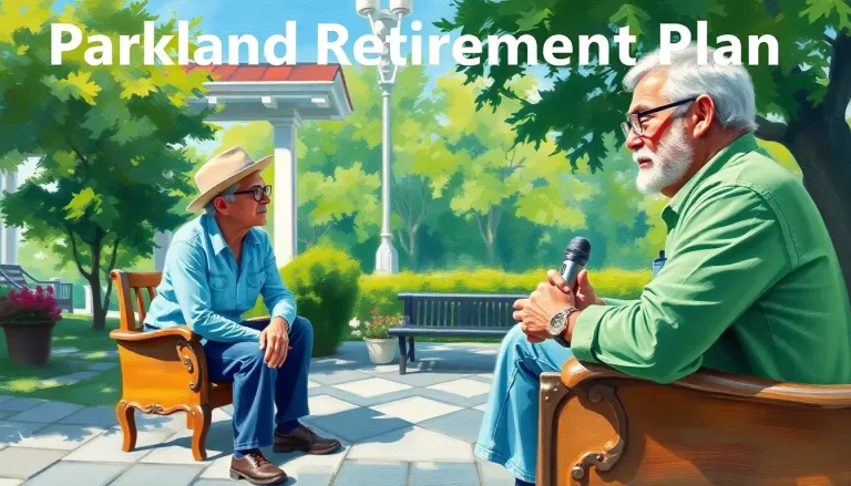 Parkland Retirement Plan: Comprehensive Guide for Employees and Retirees