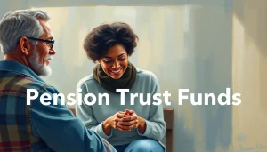 Pension Trust Funds: Securing Financial Futures for Retirees