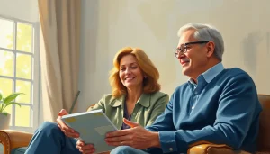 Portable Retirement Plans: Securing Your Future in a Mobile Workforce