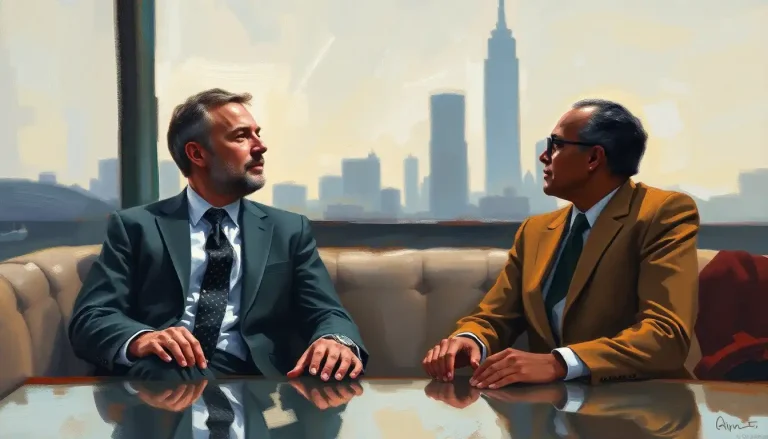 Principal vs Partner in Private Equity: Key Differences and Career Progression