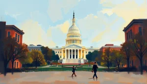 Private Equity Firms in DC: Navigating the Capital’s Investment Landscape