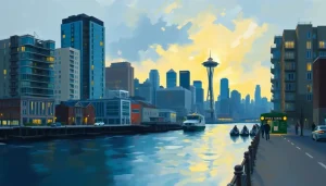 Private Equity Firms in Seattle: A Comprehensive Guide to the Emerald City’s Investment Landscape