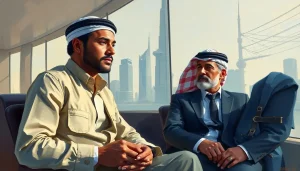 Private Equity in Dubai: Navigating Opportunities in the Middle East’s Financial Hub