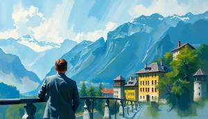 Private Equity in Switzerland: A Comprehensive Look at Investment Opportunities