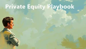 Private Equity Playbook: A Comprehensive Guide for Management Success