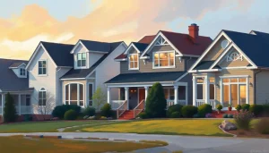 Private Equity Single Family Homes: The New Frontier in Real Estate Investment