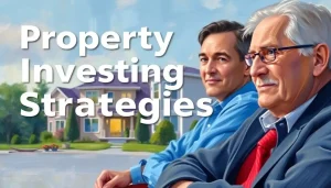 Property Investing Strategies: 10 Proven Approaches for Real Estate Success