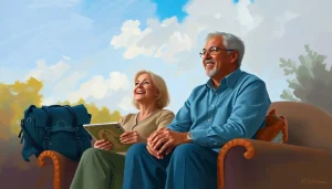 Providence Retirement Plan: Securing Your Financial Future with Confidence