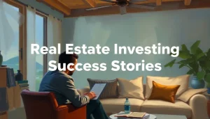 Real Estate Investing Success Stories: Inspiring Tales of Wealth and Growth