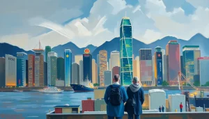 Real Estate Private Equity in Hong Kong: Opportunities and Challenges in a Dynamic Market