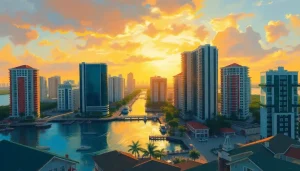 Real Estate Private Equity in Miami: Opportunities and Trends in the Sunshine State