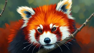 Red Panda Investing: Unique Strategies for Financial Growth and Wildlife Conservation