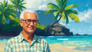 Retirement Age in Hawaii: Navigating Your Golden Years in Paradise