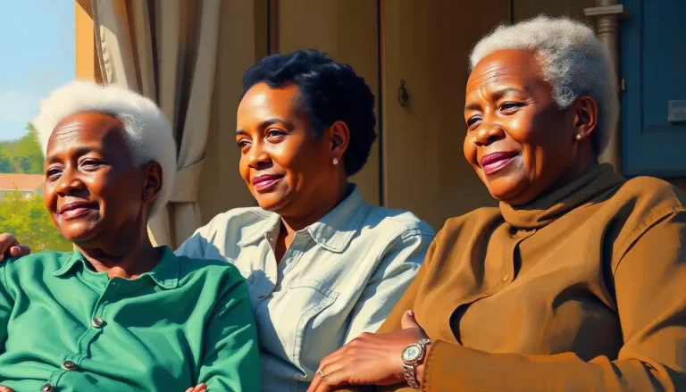 Retirement Age in Kenya: Understanding the Current Policies and Future Trends