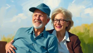 Retirement Age in Maine: Understanding Your Options and Benefits