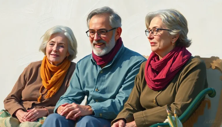 Retirement Age Should Be Lowered: Exploring the Benefits and Challenges