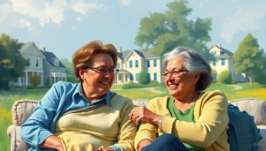 Retirement Community Cost Calculator: Accurate Budgeting for Your Golden Years