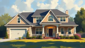 Retirement House Plans: Creating Your Dream Home for the Golden Years